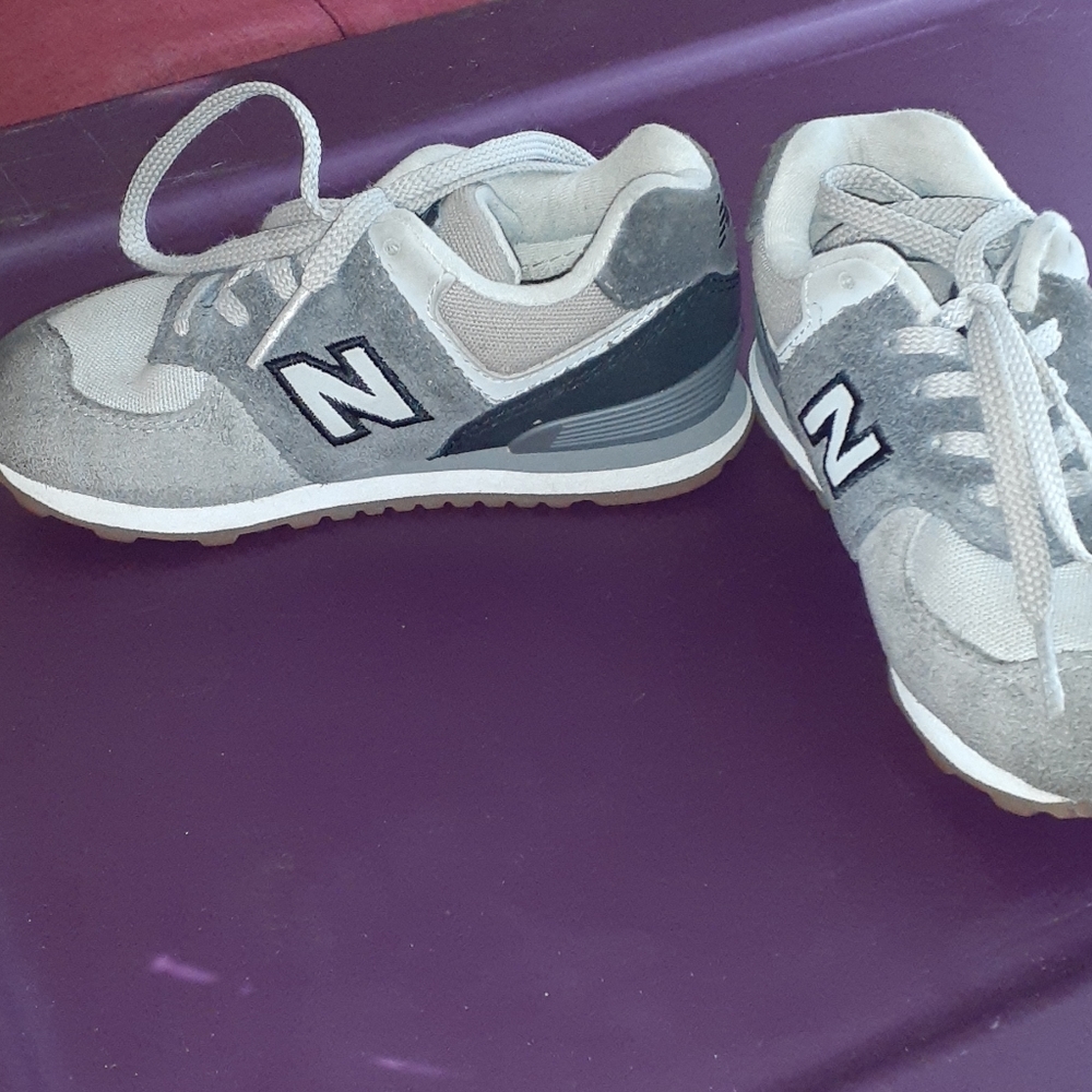 Toddler kids sneakers
